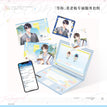 速写&酸梅汁&等你系列 / Art Card Set(7*14cm) - Deng Ni