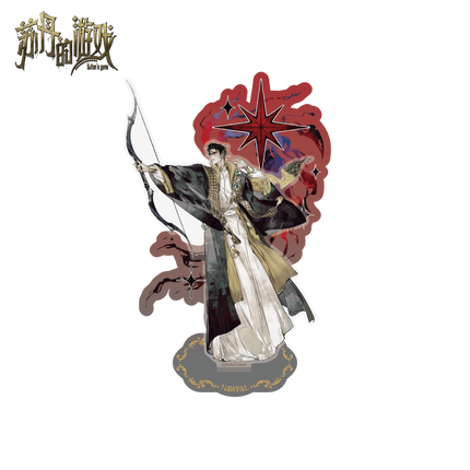 Sultan's Game | Vol.7 Acrylic Stand