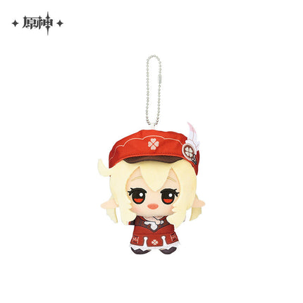 Genshin Impact | Mini Numi Series Plush Charm