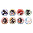 Q版镇守系列 / Badge(75mm) / All In(8 PCS)