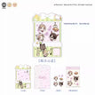 雪夜&上瘾&炽热对&娃娃机系列 / Acrylic Standee-Wa Wa Ji (100*67mm)