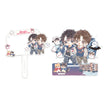 篮球赛&运动会&生日快乐&生日礼物&鬼楼探险系列 / Acrylic Stand Set(119.5*88mm;87*96mm) - Gui Lou Tan Xian