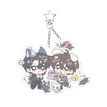 许愿日&梦蝴蝶系列 / Acrylic Charm(120mm) - Xu Yuan Ri