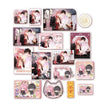 解绒予梦&心意粘粘系列 / All In(9 PCS)