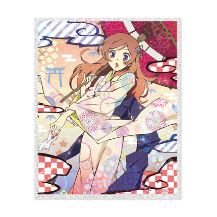 Kamisama Kiss | Acrylic Product-Bumper Series Blind Bag & Acrylic Product-TV Scene Series & Signature Board & Laser Ticket
