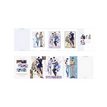 热烈序章&Simple Moments&Rendezvous&阿盎阿噶系列 / Art Card Set 2.0(10*15cm)