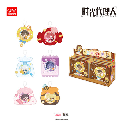 Link Click | Bin Fen Tang Guo Series