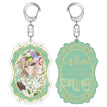宝石系列 / Charm-Hua Yu-A (7*4.6cm)