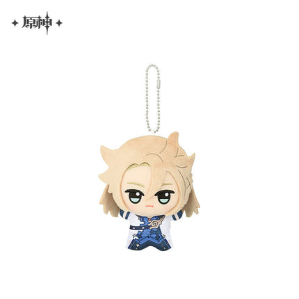 Genshin Impact | Mini Numi Series Plush Charm