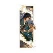 旧时晏影系列 / Metal Holographic Ticket 3(210*70mm)