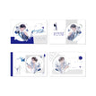 双生&倦鸟归巢&小叶菩提&闲趣系列 / Photo Card Set(150*100mm) - Shuang Sheng