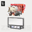 147*96mm / 影画系列卡吕冬之子 / Acrylic Card Set  + Frame - Burnice White