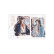 缄吻&烛畔&折花渡&闲庭信步系列 / Shikishi Board(240*160mm) - Zhe Hua Du