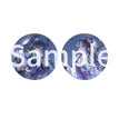 旧梦重圆&同游&月夜逢君系列 / Badge Set(75mm) - Yue Ye Feng Jun