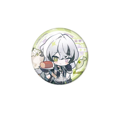 Path to Nowhere | Themed Store Chibi Style Badge