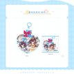光影签章&童话岛&亲密值系列 / Acrylic Charm(8*7.9cm) - Tong Hua Dao