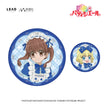 Badge Set(58mm;30mm) - G
