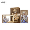 Art Card Set(125*88mm) / 桌上剧团系列 / Illuga