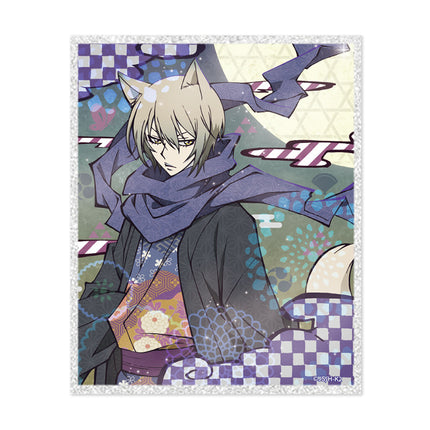 Kamisama Kiss | Acrylic Product-Bumper Series Blind Bag & Acrylic Product-TV Scene Series & Signature Board & Laser Ticket