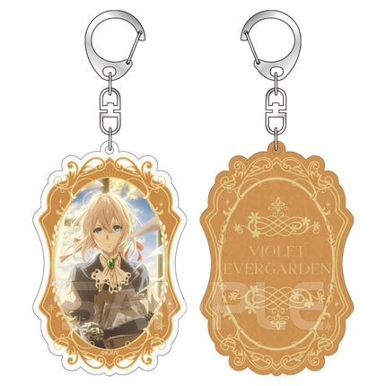 Violet Evergarden | Bao Shi Series