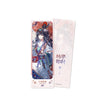 人间初雪 / Holographic Ticket - T Xing Bo Hua (70*210mm)
