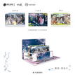 灯影初逢&汀荷萤语&春鸢序系列 / Postcard Set(15*10cm)