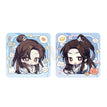 交锋&同心印&小小楚苏系列 / Badge Set(50*50mm) - Xiao Xiao Chu Su