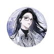 Badge(58mm) / 异人男团Live系列 / Random One