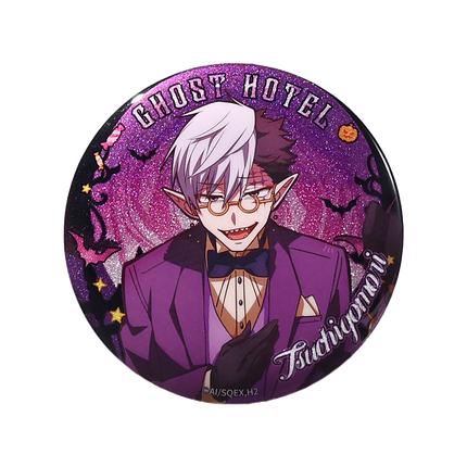 Toilet-bound Hanako-kun | GhostHotel Series Badge
