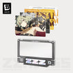 147*96mm / 影画系列卡吕冬之子 / Acrylic Card Set  + Frame - Caesar King
