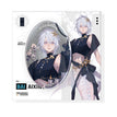 昼神谕&浴火&夜荆棘系列 / Badge-Ye Jing Ji-Bai Aixing (63*93mm)