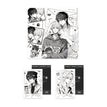 雾中同行&合影&镜头签&荣光&独家偏爱&夺冠巡礼系列 / Polaroid Card Set(170*170mm;65*100mm) - Du Jia Pian Ai