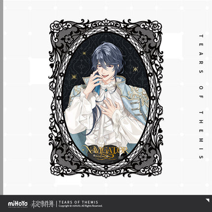 Tears of Themis | He Ren Sheng Huan Series Art Card