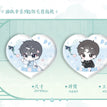 油纸伞&赠你金钗&雀小寳系列 / Chibi Cushion(450*380mm) - You Zhi San