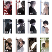 520特辑系列 / Art Card(6.5*10cm) - Random One