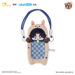 With Animals Series / Atobe Keigo / Plush Card Holder (95*125mm)