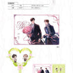 载花&南岸系列 / Art Card Set(150*100mm) - Zai Hua