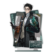 Acrylic Stand(150mm) / Nawfal