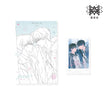 狐狸之窗&浮光夕影&数年流光&扑通扑通系列 / Polaroid Card Set(65*100mm) - Pu Tong Pu Tong