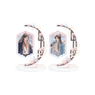 缄吻&烛畔&折花渡&闲庭信步系列 / Acrylic Standee(106*67mm) - Zhe Hua Du