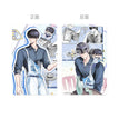 Samll Card(55*85mm) / 烟火同游系列 / Zhang Qi Ling