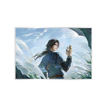 Where Winds Meet | Jiu Shi Yan Ying Series Acrylic Products