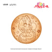 Plush Badge(58mm) - A
