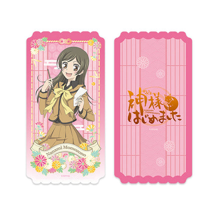 Kamisama Kiss | Acrylic Product-Bumper Series Blind Bag & Acrylic Product-TV Scene Series & Signature Board & Laser Ticket