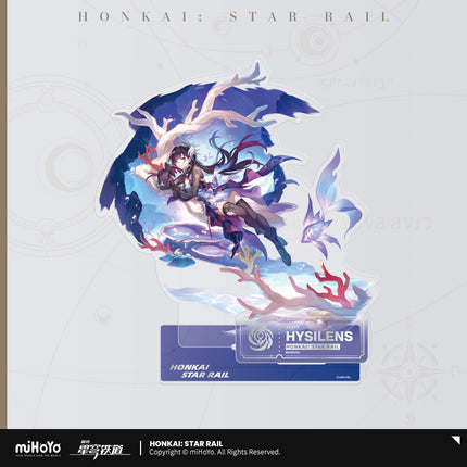 Honkai: Star Rail | Li Hui Series Xu Wu Ming Tu Acrylic Stand