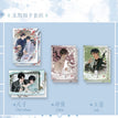 阑窗凝香&梅舟共叙&芍寄归期系列 / Photo Card Set(100*140mm)