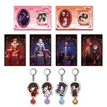 纸梦缘系列 / All In(10 PCS)