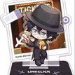 即日启程系列 / Chibi Acrylic Stand Figure-Liu Xiao (73*76mm)