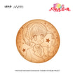 Plush Badge(58mm) - B