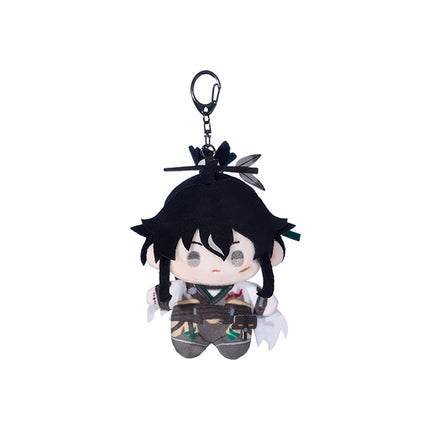 Wuthering Waves | Resonator Series Nui Doll Charm